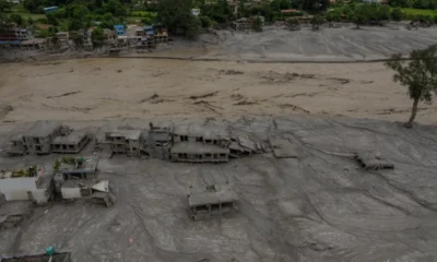 Nepal Sel Felaketinde Can Kaybı 1355 Sayısına Ulaştı