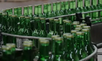 Nestle Waters markalarına yönelik doğal maden suyu soruşturması