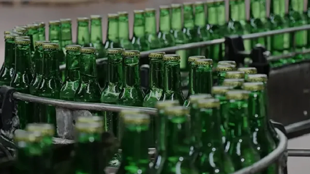 Nestle Waters markalarına yönelik doğal maden suyu soruşturması