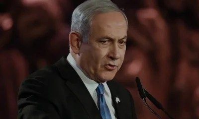 Netanyahu İran rejimini hedef alan yeni stratejisini açıkladı