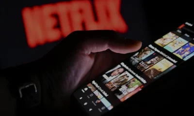 Netflix Türkiye Sıradaki Hikaye programı için başvuruları açtı