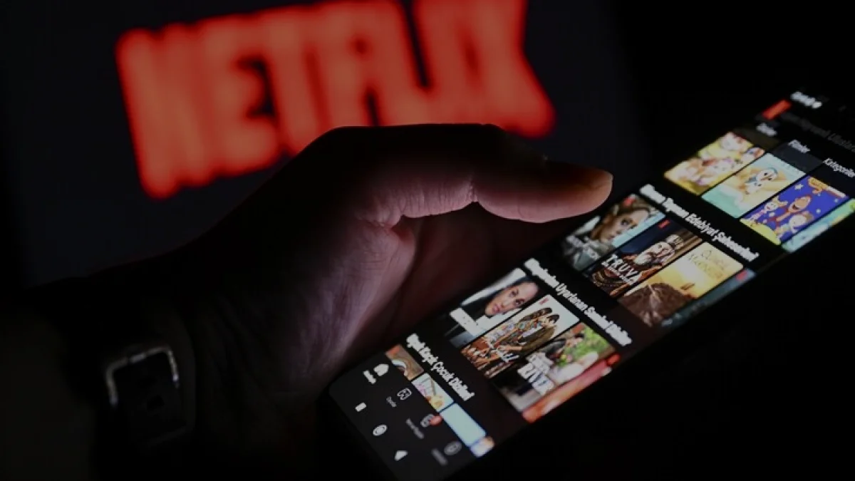 Netflix Türkiye Sıradaki Hikaye programı için başvuruları açtı