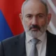 Nikol Paşinyan Rus askeri üssünün varlığına dair açıklamada bulundu