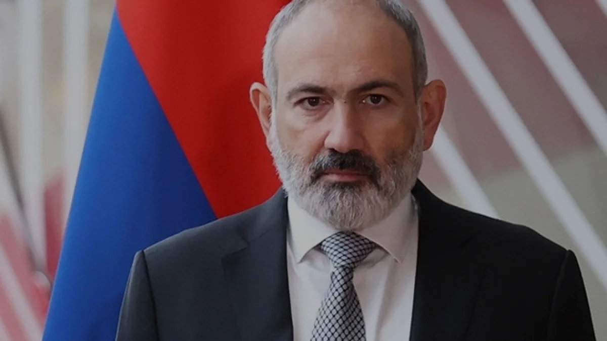 Nikol Paşinyan Rus askeri üssünün varlığına dair açıklamada bulundu