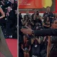 Nina Dobrev Venedik Film Festivali kırmızı halısından uzaklaştırıldı