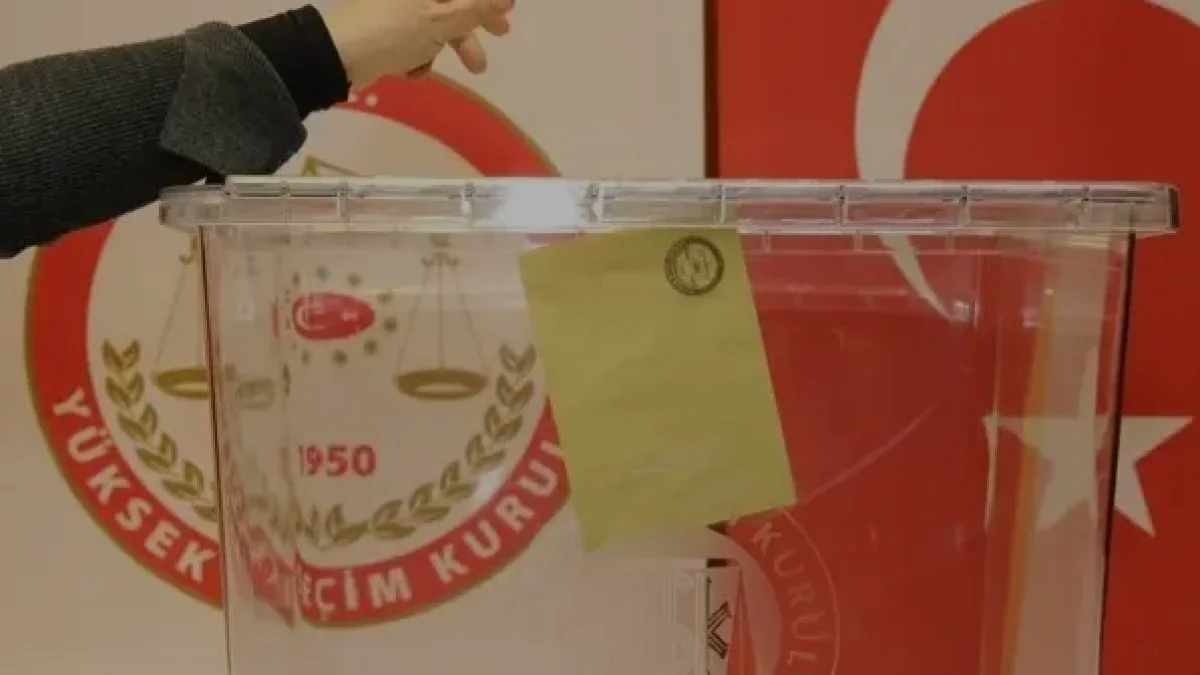 Orta Vadeli Programda 2027 Erken Seçim Sinyalleri mi Var