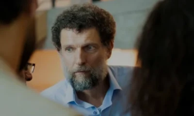 Osman Kavala Yeniden Yargılanma İçin Hukuki Süreci Başlattı