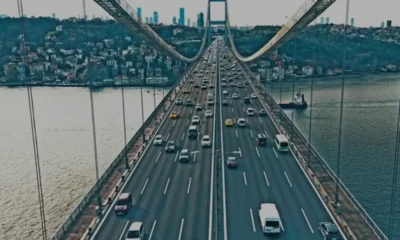 Otoyol ve Köprülerin İşletme Hakkı Devri İçin 12 Milyar Dolar Beklentisi