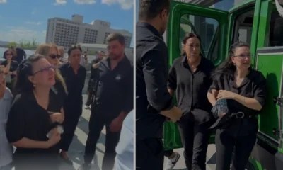 Oyuncu Serhat Kılıç İçin Harbiye Muhsin Ertuğrul Sahnesinde Veda