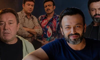 Oyuncu Serhat Kılıç Kağıthane'deki evinde hayatını kaybetti