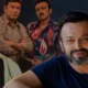 Oyuncu Serhat Kılıç Kağıthane'deki evinde hayatını kaybetti