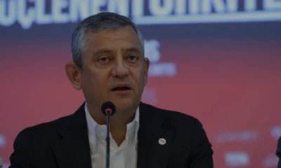 Özgür Özel Kars ziyaretinde çiftçi borçları için söz verdi