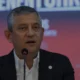 Özgür Özel Kars ziyaretinde çiftçi borçları için söz verdi