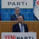 Özgür Özel’den İl Başkanlarına İktidar Hedefi ve Yeni Yol Haritası