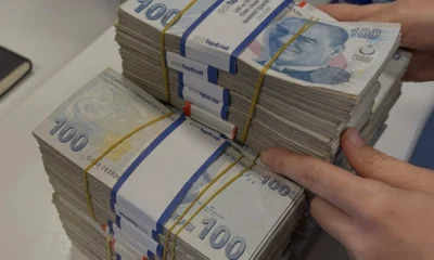 Para piyasası fonlarında stopaj oranı yüzde 10a çıkarıldı