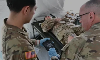 Pentagon Askeri Personel İçin Zorunlu Testosteron Testini Başlattı