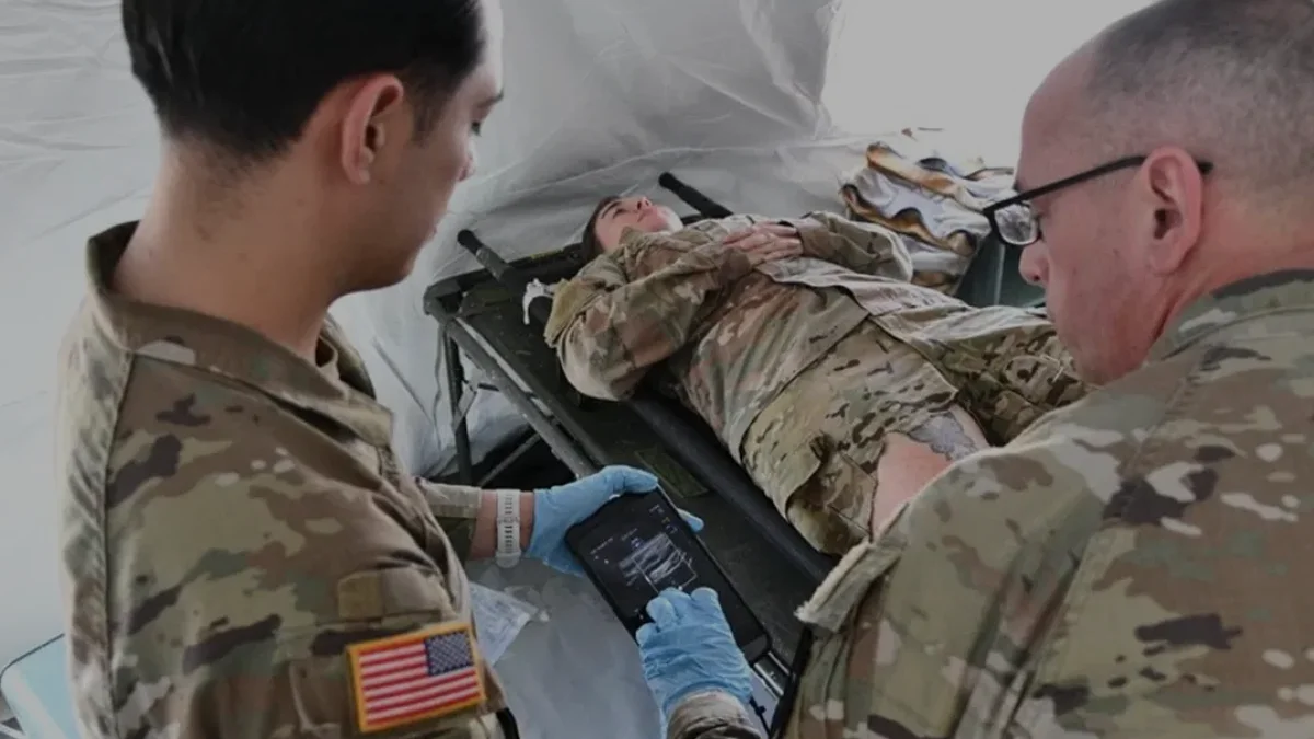 Pentagon Askeri Personel İçin Zorunlu Testosteron Testini Başlattı