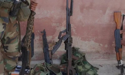 PKK 50 yıllık süreçteki toplam kayıplarını ilk kez açıkladı