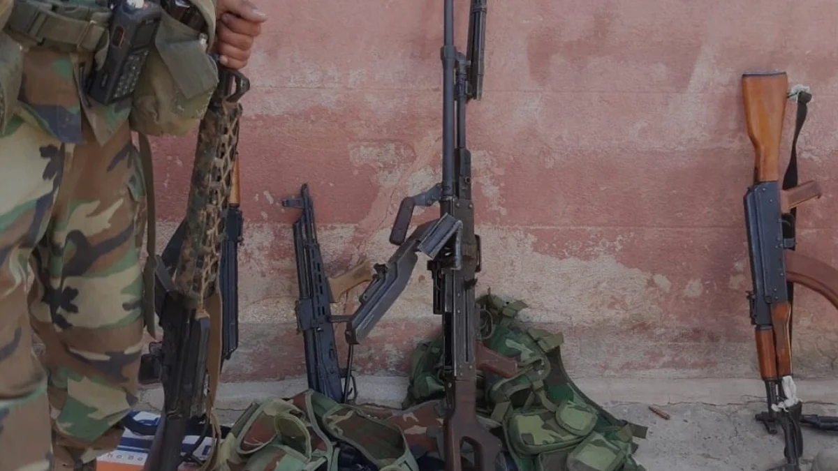 PKK 50 yıllık süreçteki toplam kayıplarını ilk kez açıkladı