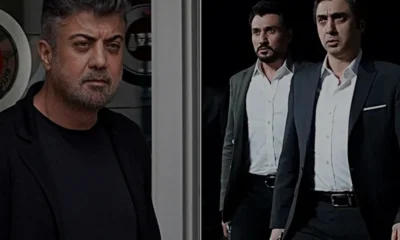 Raci Şaşmaz Kaşif Kozinoğlu soruşturmasında ifade verdi