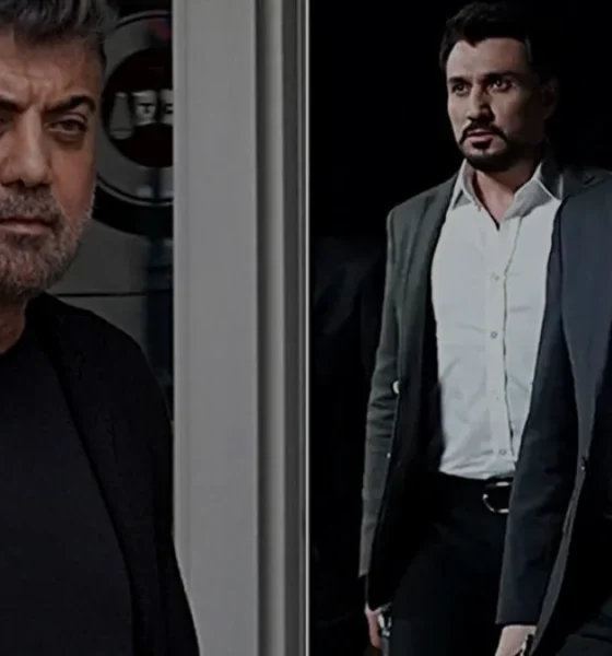 Raci Şaşmaz Kaşif Kozinoğlu soruşturmasında ifade verdi