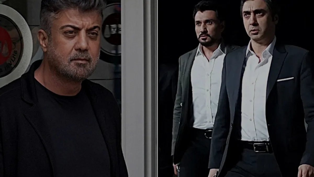 Raci Şaşmaz Kaşif Kozinoğlu soruşturmasında ifade verdi
