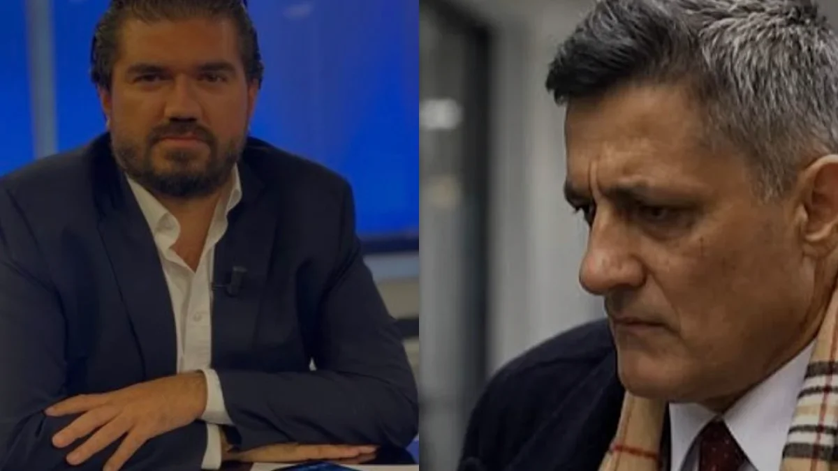 Rasim Ozan Kütahyalı ve Silivri Başsavcılığı Arasında İfade Krizi