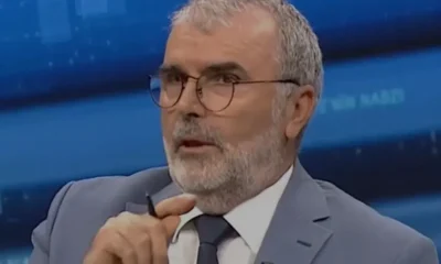 Resul Tosun'dan Dindar Nesil Çağrısı Zorunlu Din Dersi Önerisi