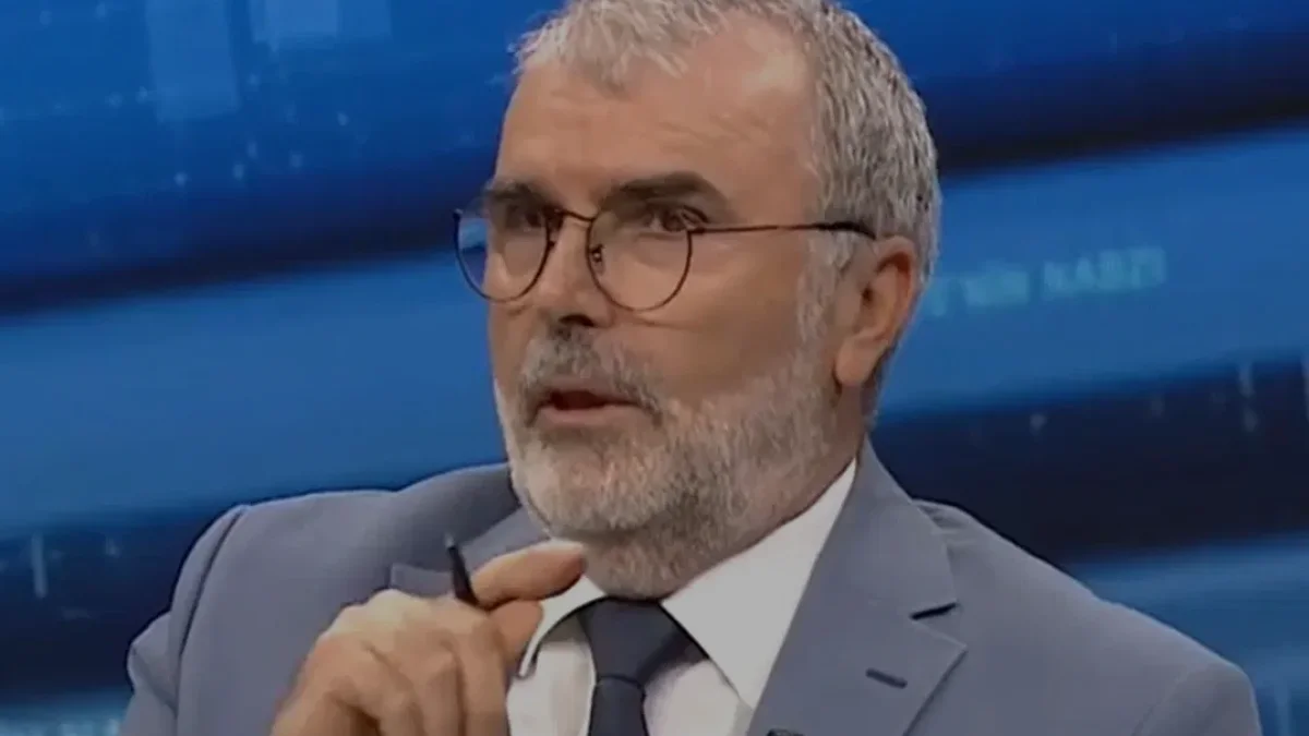 Resul Tosun'dan Dindar Nesil Çağrısı Zorunlu Din Dersi Önerisi