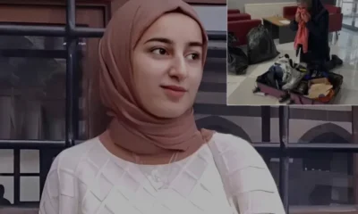 Rojin Kabaiş Soruşturmasında Kritik Rapor Dört Şüpheli Noktaya Odaklandı