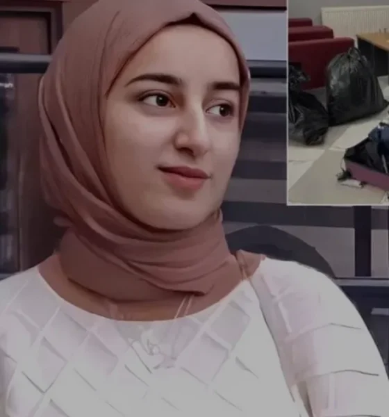 Rojin Kabaiş Soruşturmasında Kritik Rapor Dört Şüpheli Noktaya Odaklandı