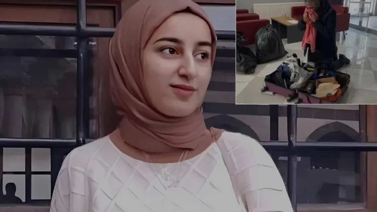 Rojin Kabaiş Soruşturmasında Kritik Rapor Dört Şüpheli Noktaya Odaklandı