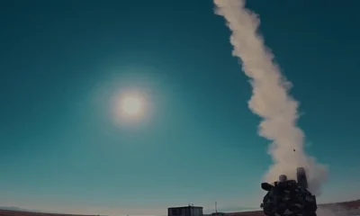 ROKETSAN mobil hava savunmada yeni aşamaya geçti