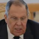 Rusya Dışişleri Bakanı Lavrov Almanya ile Diplomatik Krizi Değerlendirdi