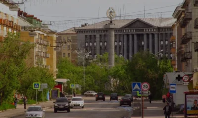 Rusya Vorkuta kentinde konut fiyatları sembolik seviyeye geriledi