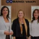 Sabancı Vakfı Genel Müdürlüğü görevine Rana Tutcuoğlu atandı