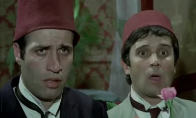 Şabanoğlu Şaban Efsanesi Yeni Filmle Beyazperdeye Dönüyor