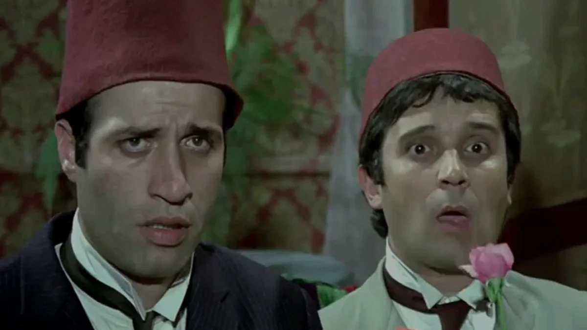 Şabanoğlu Şaban Efsanesi Yeni Filmle Beyazperdeye Dönüyor