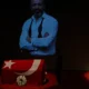 Sanat Dünyası Oyuncu Serhat Kılıç'a Veda Etti