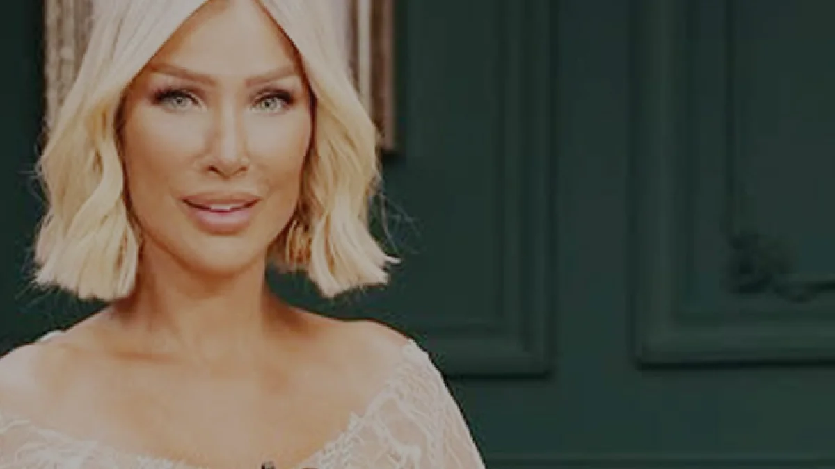 Seda Sayan Dört Farklı Reklam Anlaşmasıyla 200 Milyon Lira Kazanacak