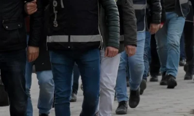 Sedat Şahin’e yönelik suikast hazırlığı operasyonunda 19 tutuklama