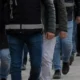 Sedat Şahin’e yönelik suikast hazırlığı operasyonunda 19 tutuklama