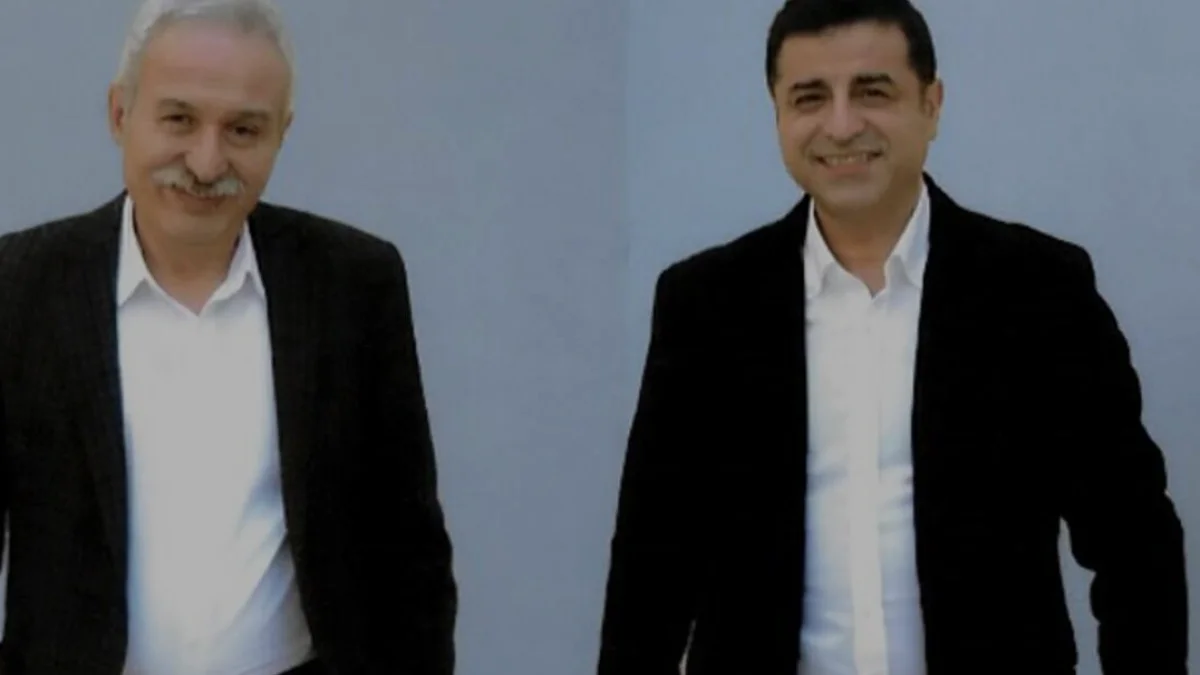 Selçuk Mızraklı 8 Eylül Salı günü tahliye ediliyor