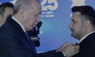 Selim Çırpanoğlu AK Parti dönemini ilk meclis toplantısında eleştirdi