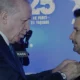 Selim Çırpanoğlu AK Parti dönemini ilk meclis toplantısında eleştirdi