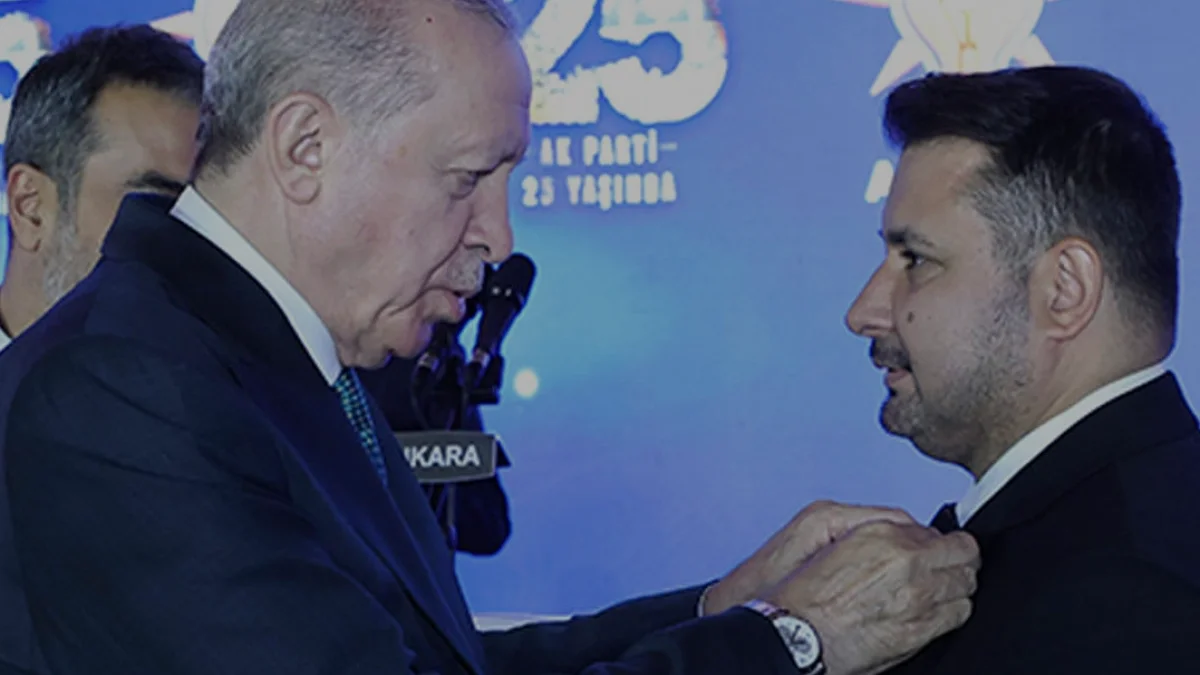 Selim Çırpanoğlu AK Parti dönemini ilk meclis toplantısında eleştirdi