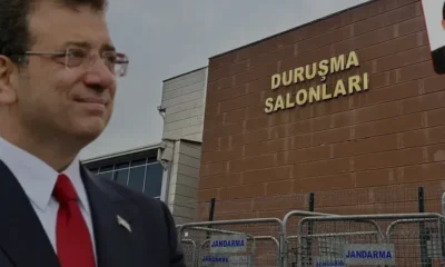 Selim İmamoğlu İBB davasında ifade verdi