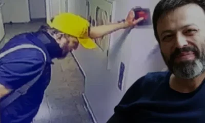 Serhat Kılıç Nurtepe'deki evinde hayatını kaybetti