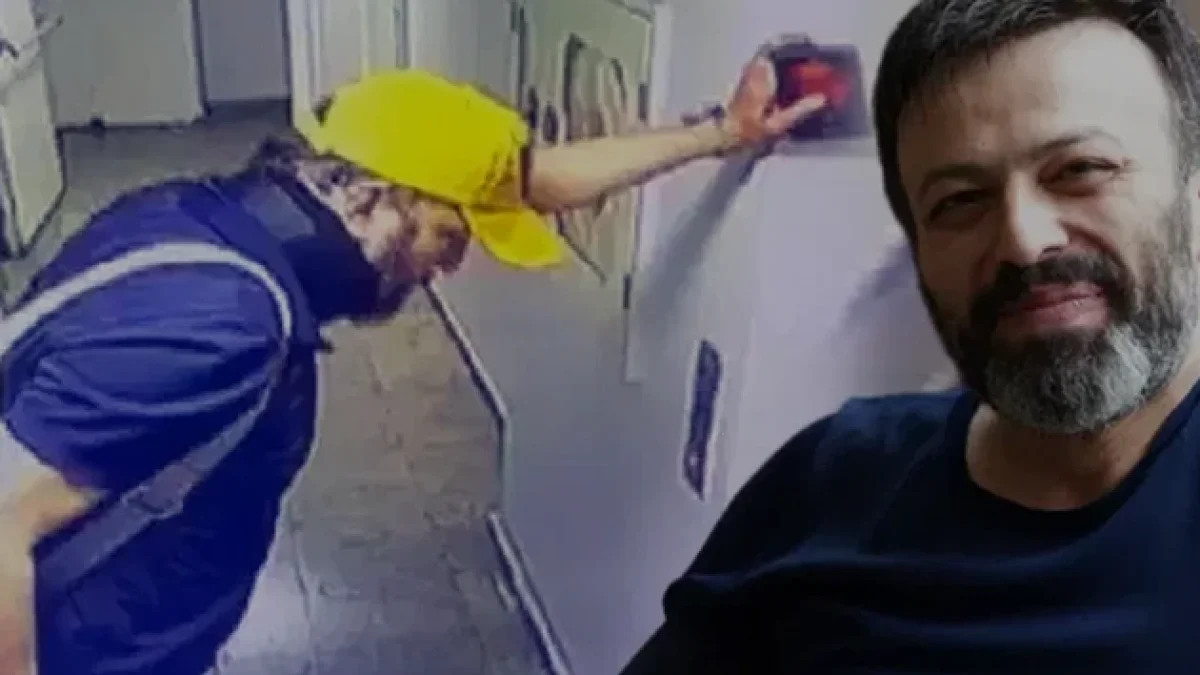 Serhat Kılıç Nurtepe'deki evinde hayatını kaybetti