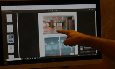 Serin 2 Apartmanı Bilirkişi Raporu Kolon Kesildiğini Doğruladı